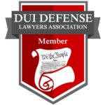 Attorney badge