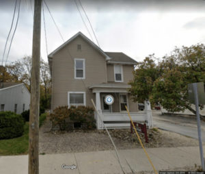 Delaware Law Office © Google 2022 - The Law Offices of Saia, Marrocco & Jensen Inc.