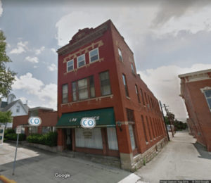 Mt. Gilead Law Office © Google 2022 - The Law Offices of Saia, Marrocco & Jensen Inc.